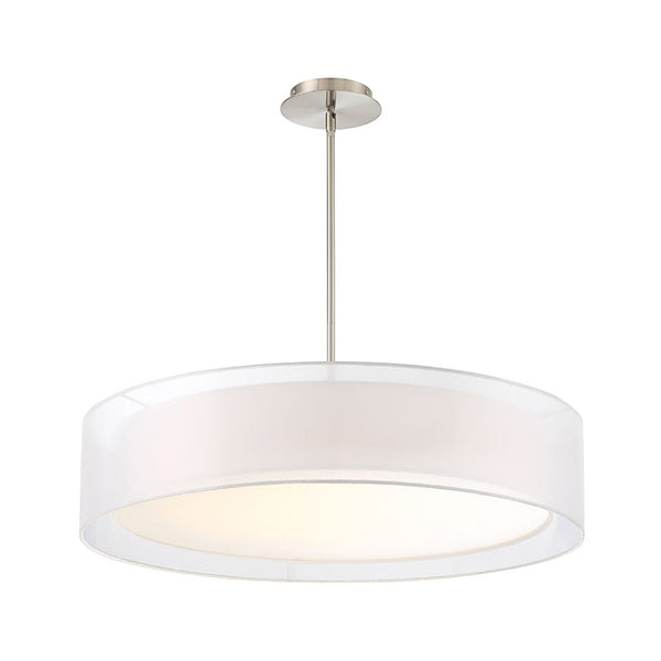 Metropolis Pendant by Modern Forms