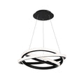 Veloce Chandelier by Modern Forms