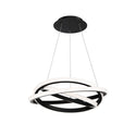 Veloce Chandelier by Modern Forms