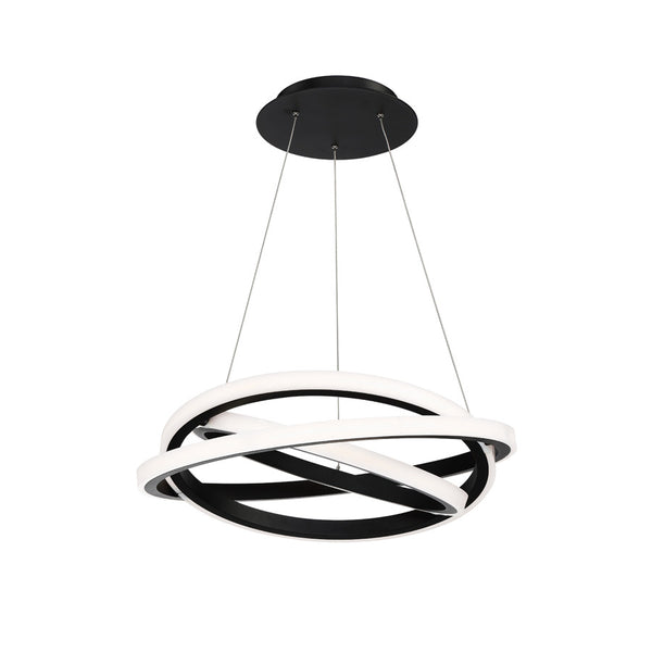 Veloce Chandelier by Modern Forms