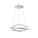 Veloce Chandelier by Modern Forms