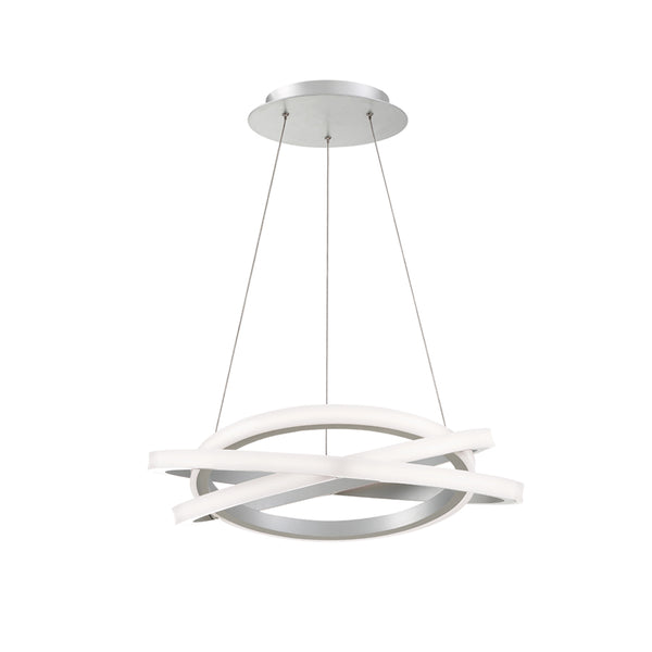 Veloce Chandelier by Modern Forms