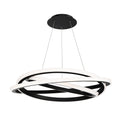 Veloce Chandelier by Modern Forms