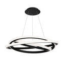 Veloce Chandelier by Modern Forms