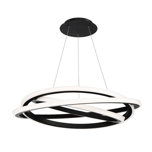 Veloce Chandelier by Modern Forms