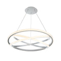 Veloce Chandelier by Modern Forms