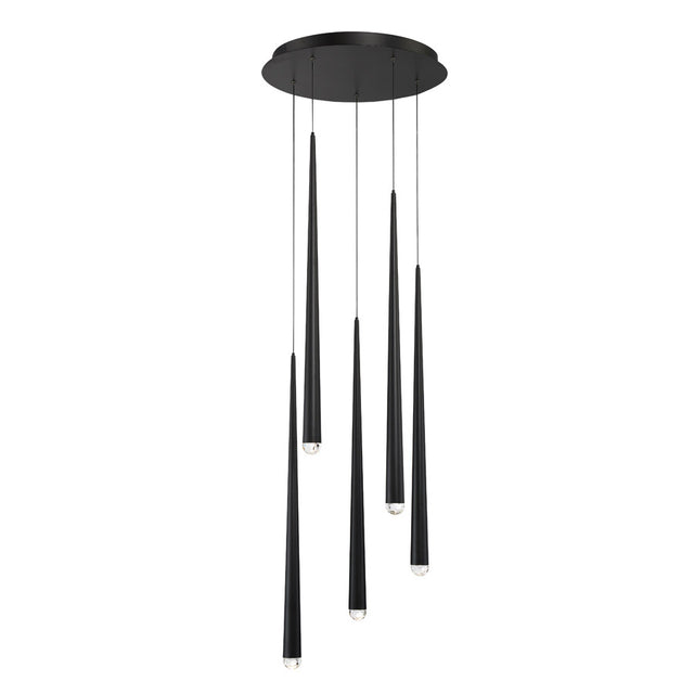 Cascade Pendant by Modern Forms