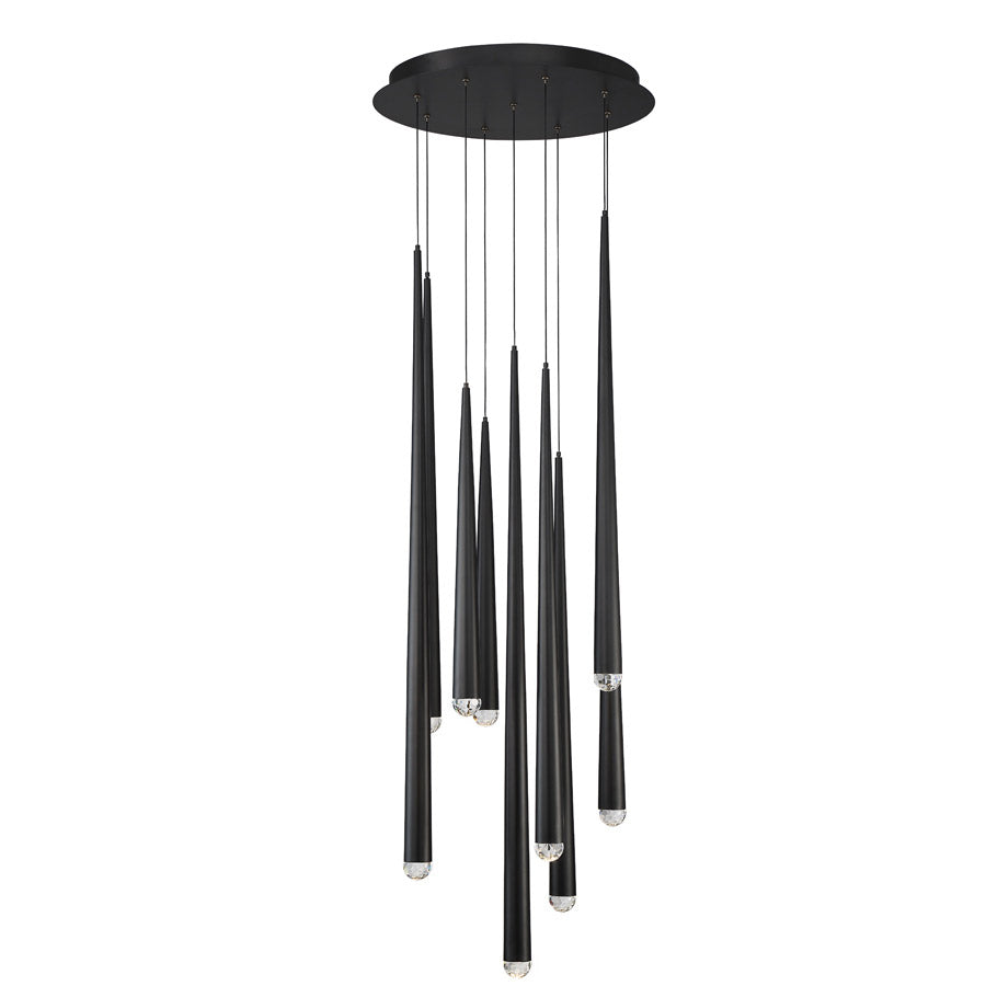 Modern Forms-PD-41709R-BK|MAIN