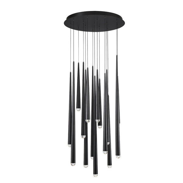 Cascade Pendant by Modern Forms