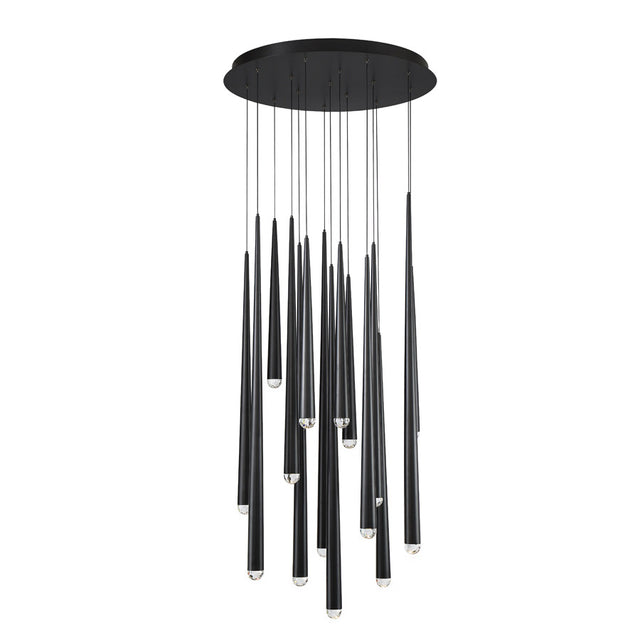 Cascade Pendant by Modern Forms