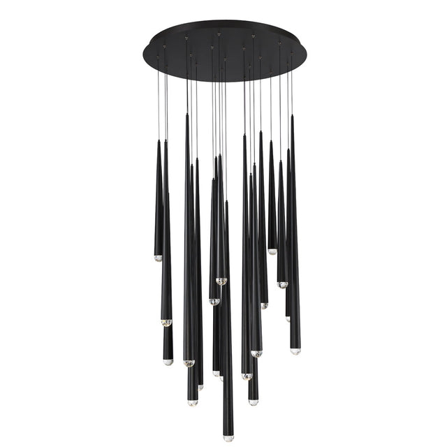 Cascade Pendant by Modern Forms