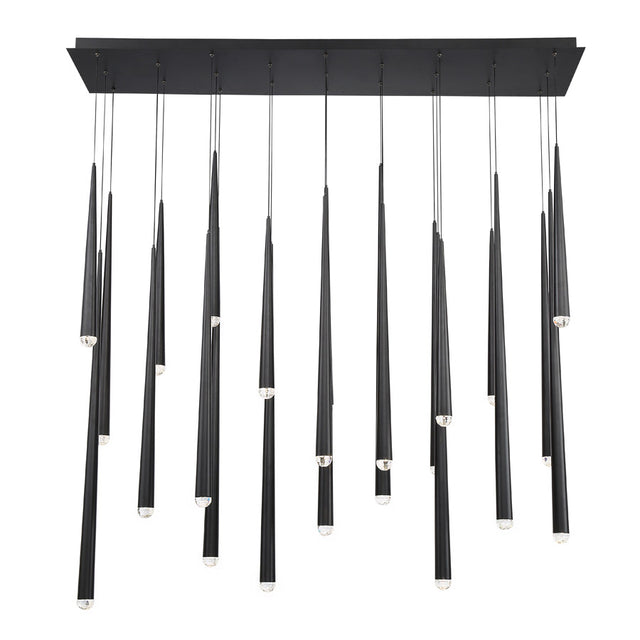 Cascade Pendant by Modern Forms