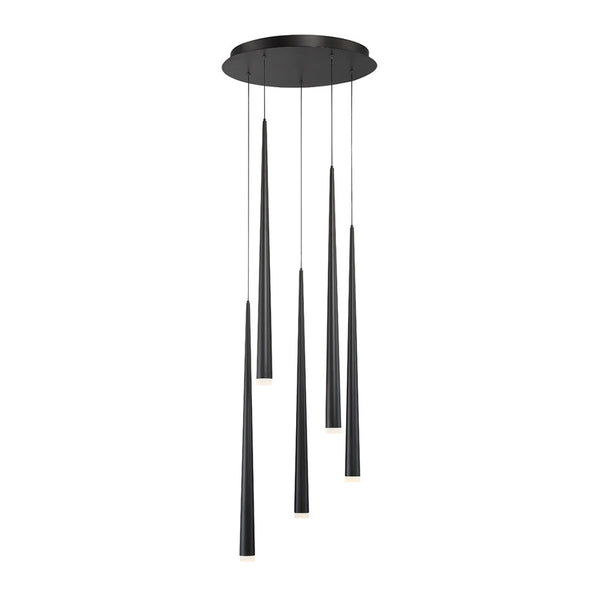 Cascade Pendant by Modern Forms