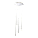 Cascade Pendant by Modern Forms