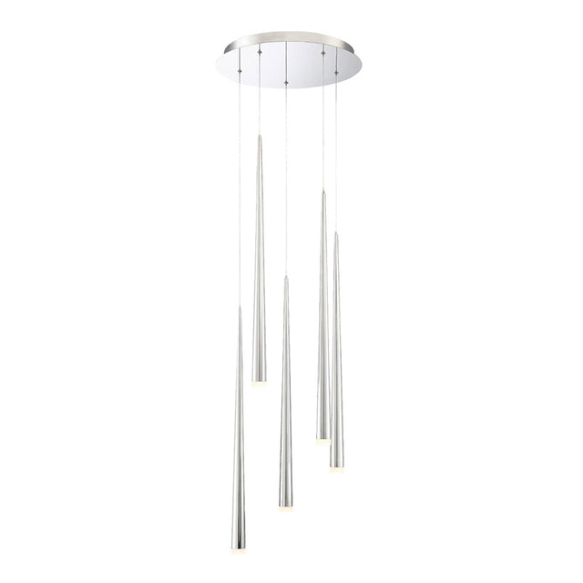 Cascade Pendant by Modern Forms