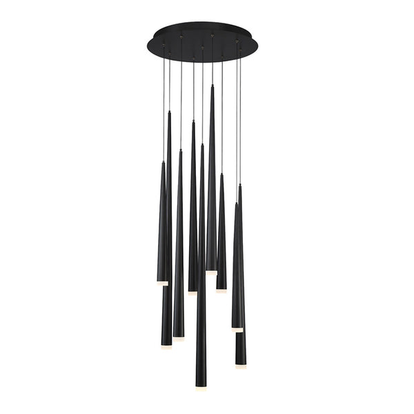 Cascade Pendant by Modern Forms