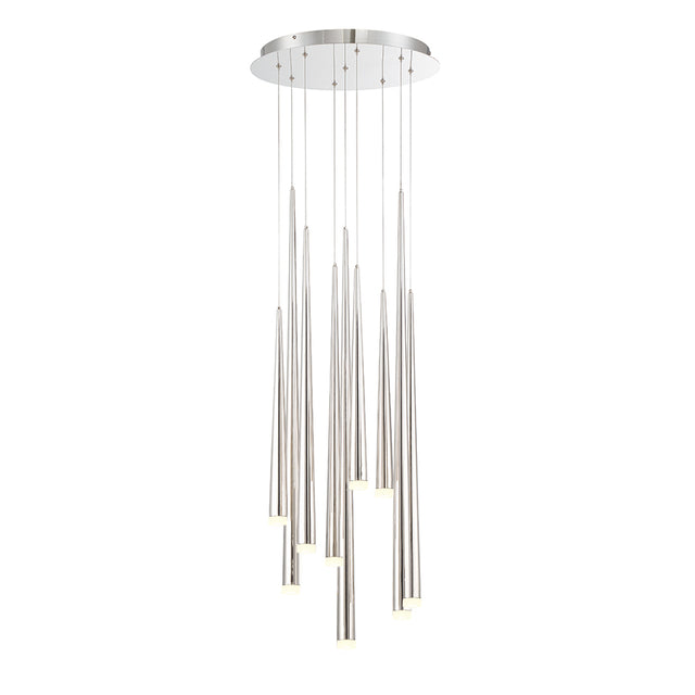 Cascade Pendant by Modern Forms