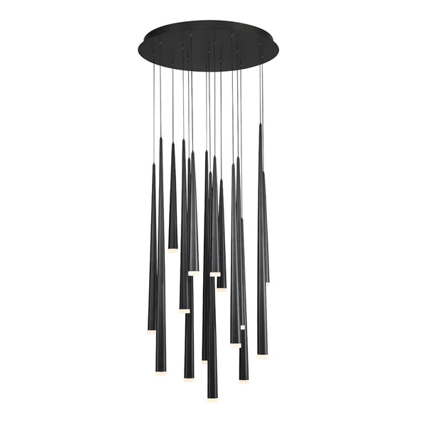 Cascade Pendant by Modern Forms