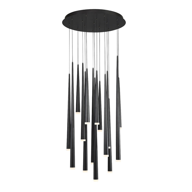 Cascade Pendant by Modern Forms