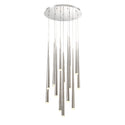 Cascade Pendant by Modern Forms
