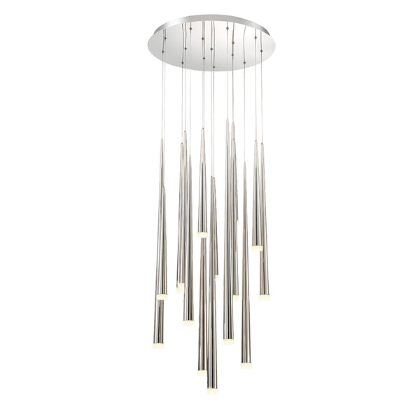 Cascade Pendant by Modern Forms