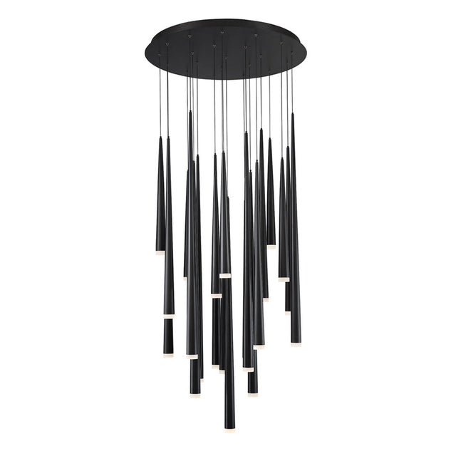 Cascade Pendant by Modern Forms
