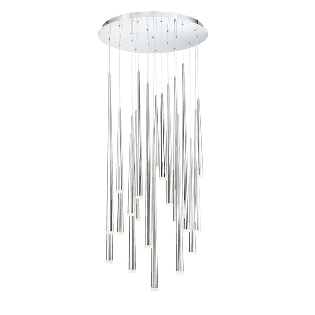 Cascade Pendant by Modern Forms