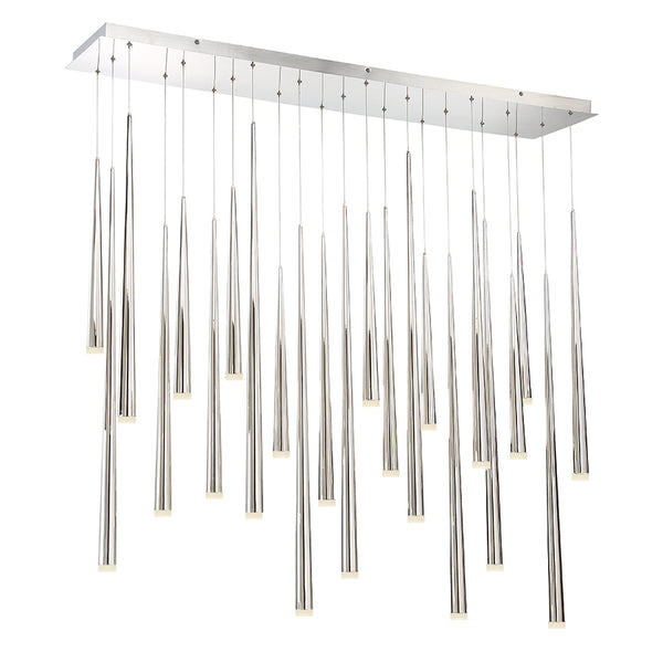 Cascade Pendant by Modern Forms