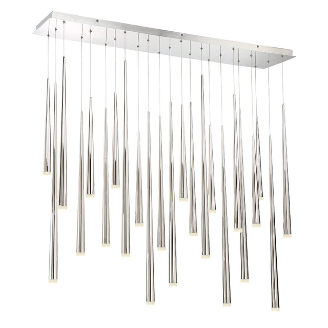Cascade Pendant by Modern Forms