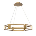 Mies Chandelier by Modern Forms