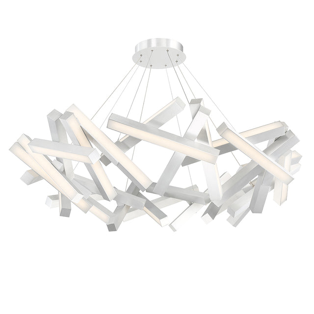 Chaos Chandelier by Modern Forms