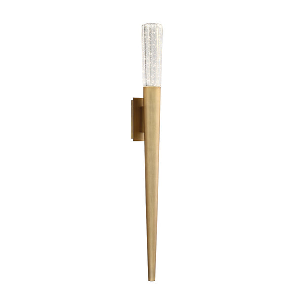 Scepter Sconce by Modern Forms