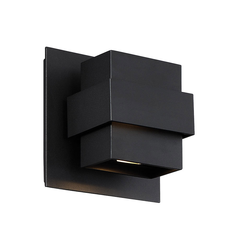 Modern Forms-WS-W30507-BK|MAIN