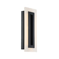Shadow Sconce by Modern Forms