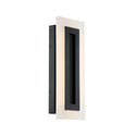 Shadow Sconce by Modern Forms