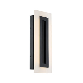 Shadow Sconce by Modern Forms