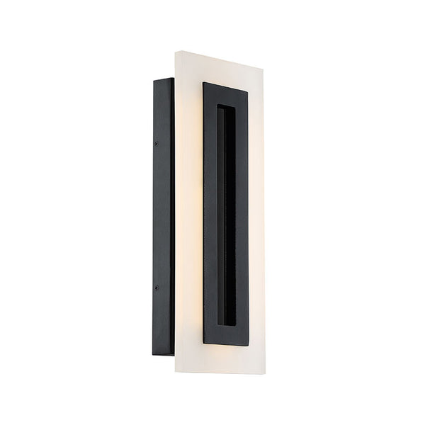 Shadow Sconce by Modern Forms