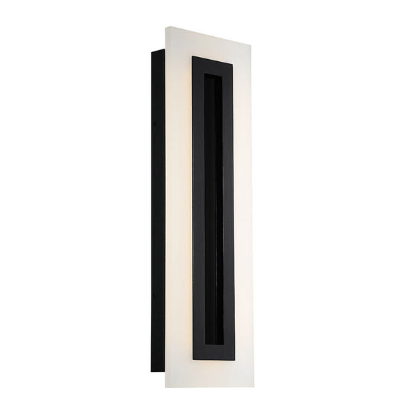 Shadow Sconce by Modern Forms