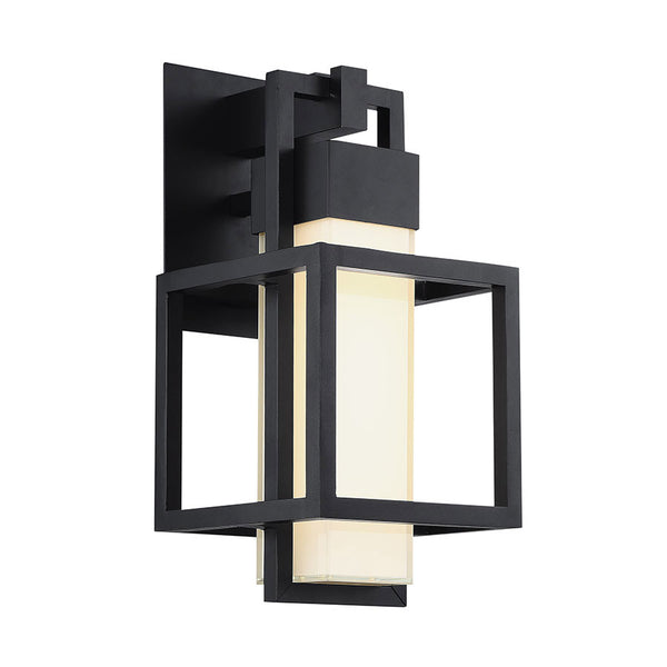 Logic Wall Lantern by Modern Forms