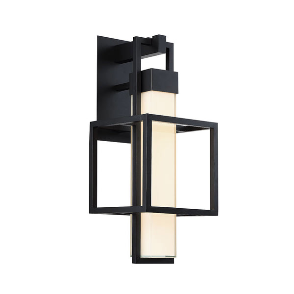 Logic Wall Lanterns by Modern Forms