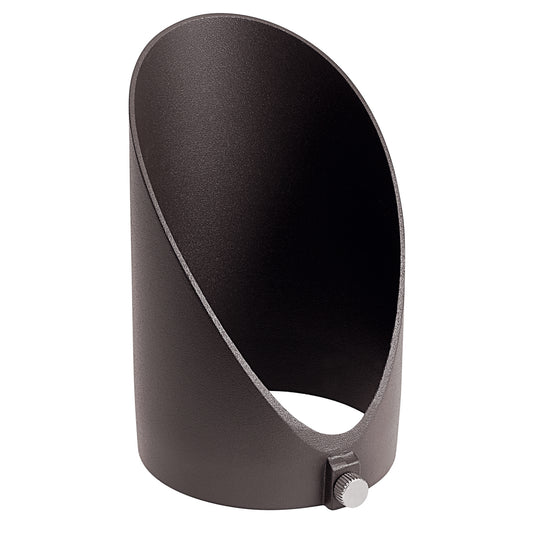 Landscape Led Accent Long Cowl by Kichler