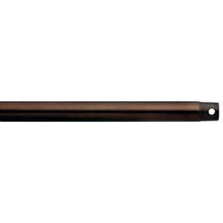 Buy oil-brushed-bronze Downrod by Kichler