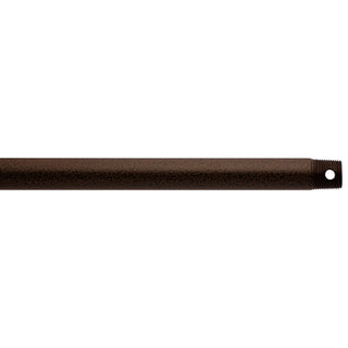 Buy tannery-bronze-powder-coat Downrod by Kichler