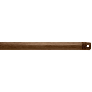 Buy walnut Downrod by Kichler