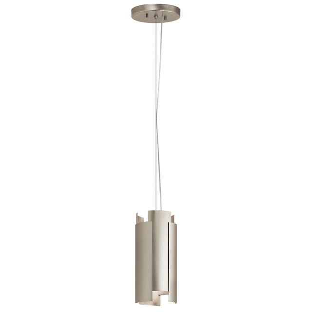 Moderne Mini Pendant by Kichler
