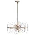 Eris Chandelier by Kichler