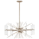 Eris Chandelier by Kichler
