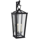 Darlana Outdoor Outdoor (Wet) Wall Lantern by Visual Comfort Signature