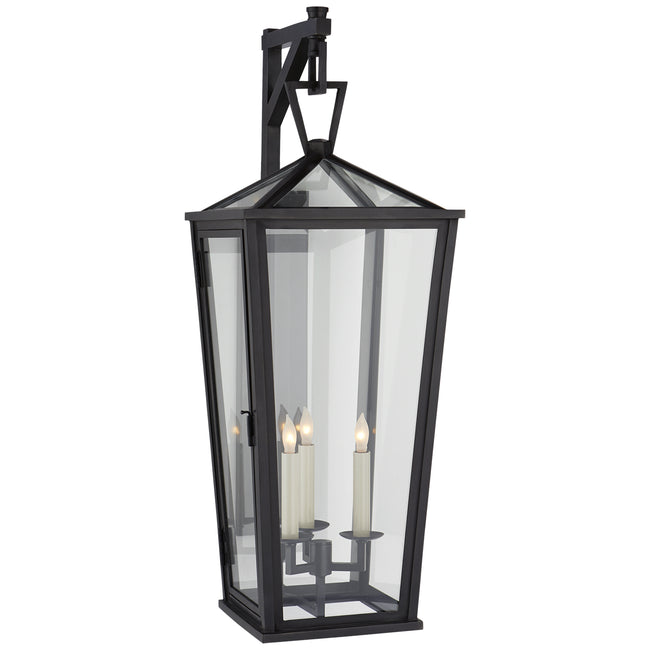 Visual Comfort Signature-CHO 2789BZ-CG|MAIN