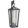 Darlana Outdoor Outdoor (Wet) Wall Lantern by Visual Comfort Signature